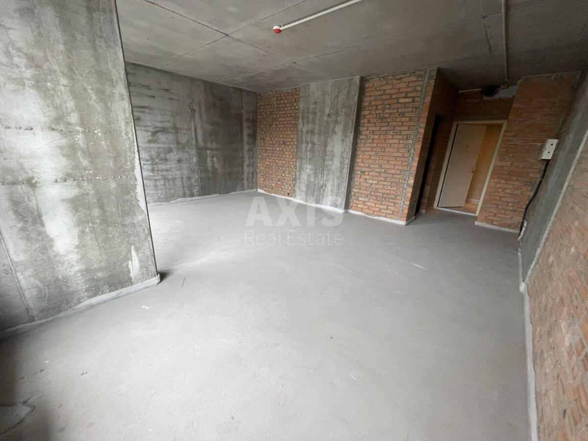 Office vul. Bereznjakivs'ka 29, 37m2599633