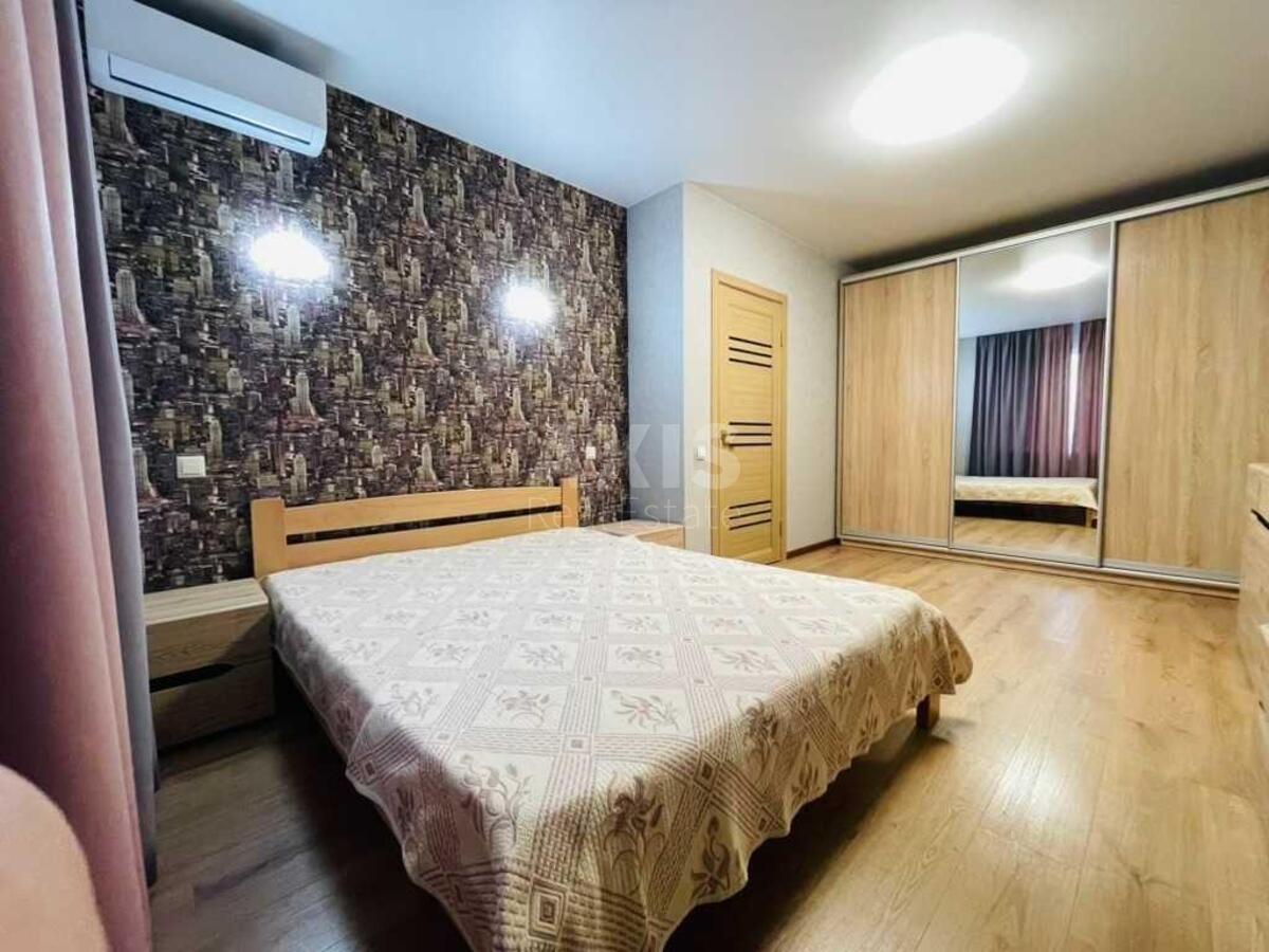1k apartment vul. Vyshnjakivs'ka 2599863