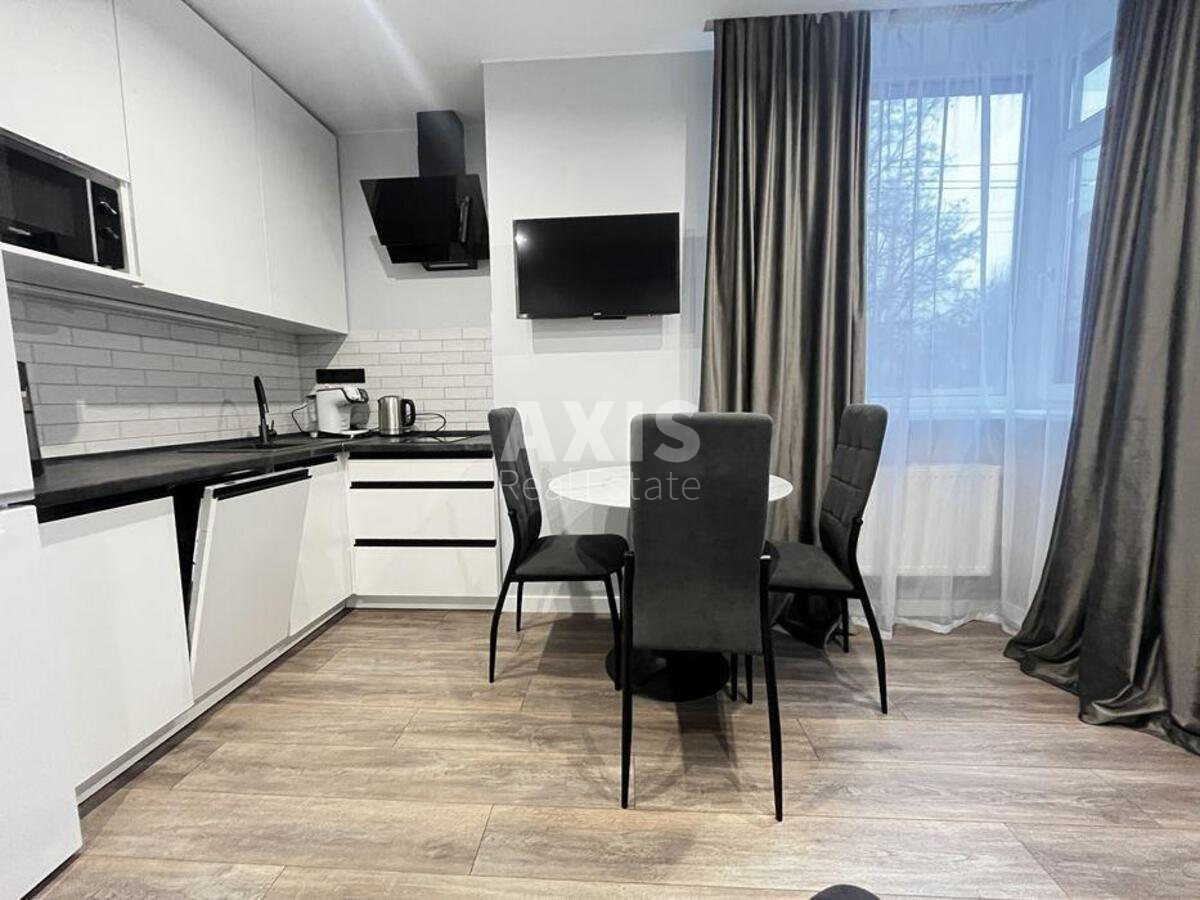 1k apartment vul. Mendeljejeva 192