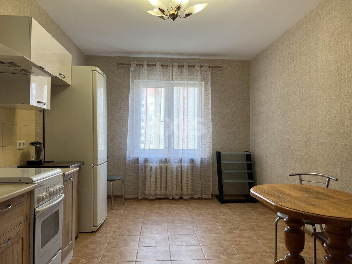 3k apartment vul. Urlivs'ka 150