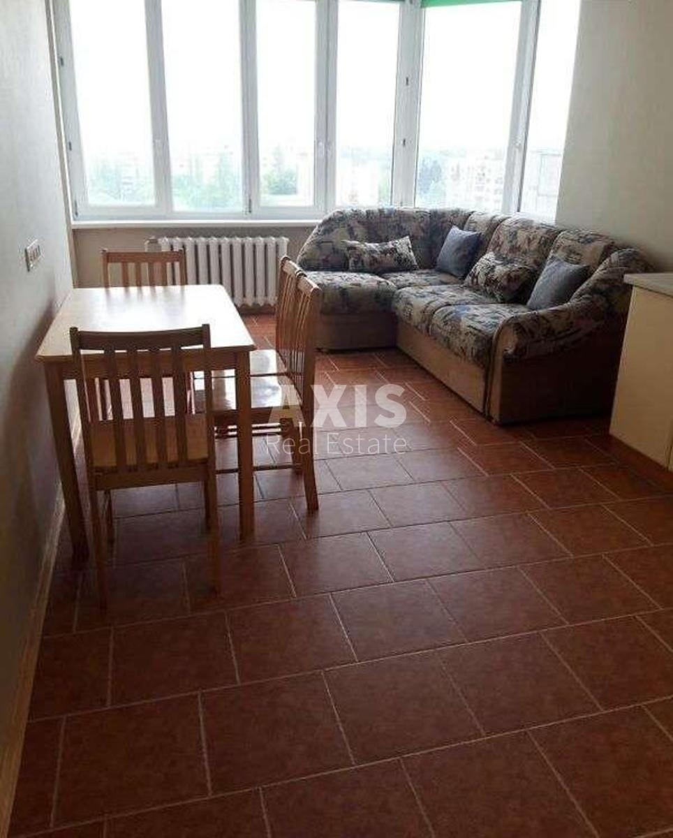 1k apartment vul. Velyka Kytai'vs'ka 10А0