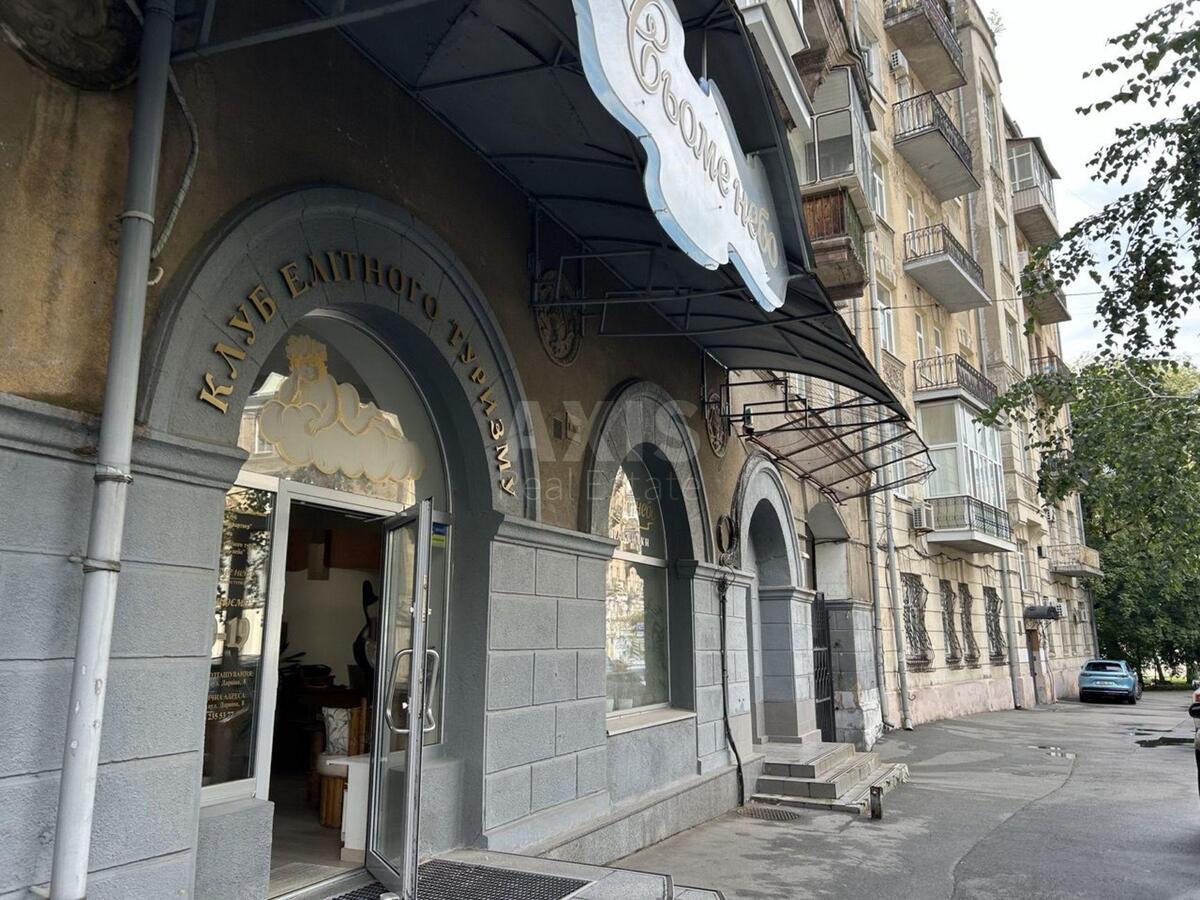 Office vul. Darvina 8, 145m260094