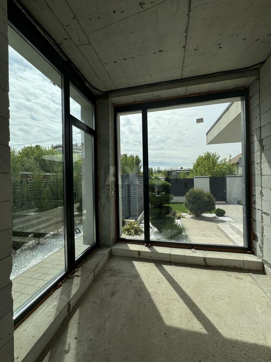 House dor. Kil'ceva, 235m2, Kyiv city1