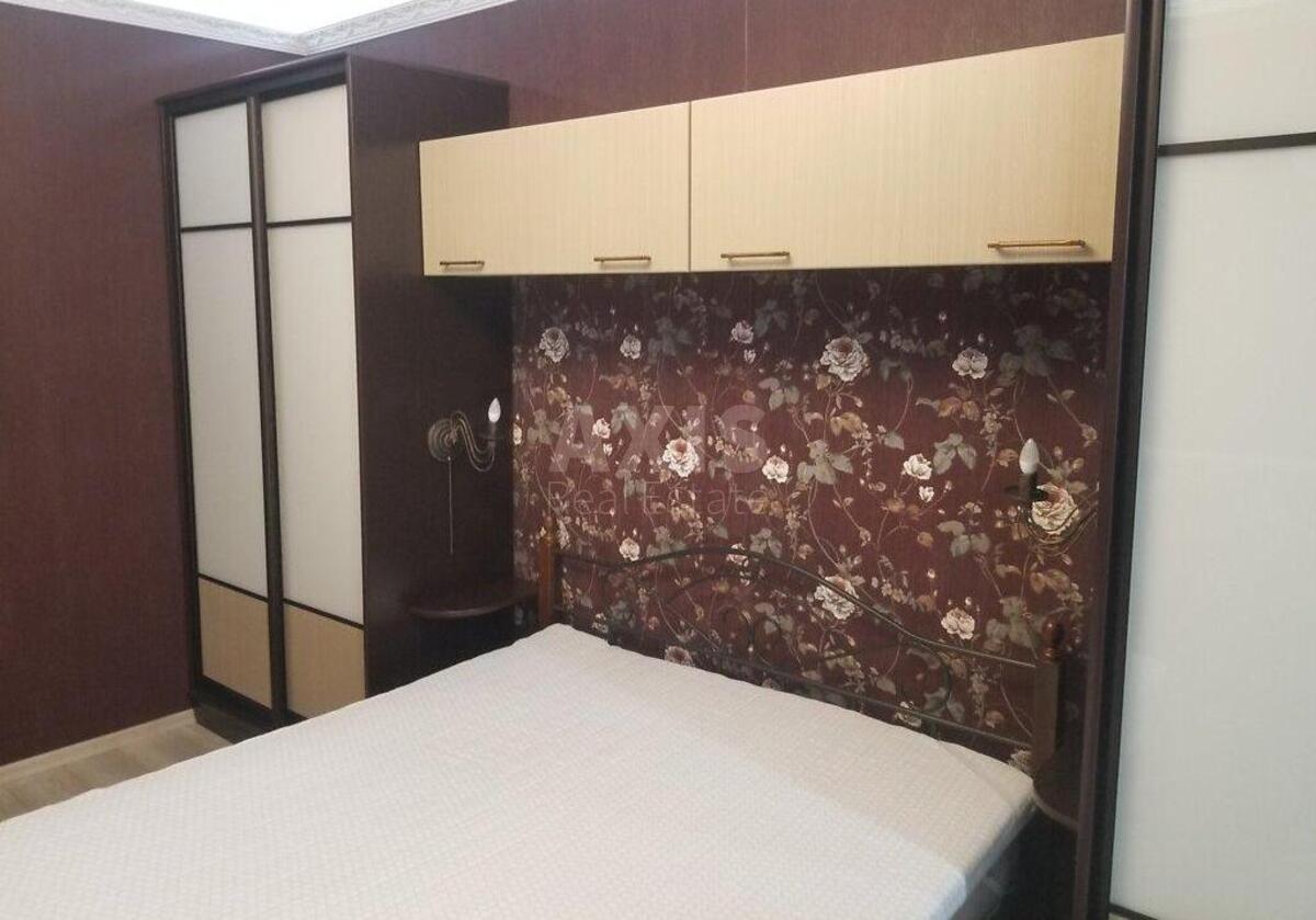 2k apartment vul. Petryc'kogo Anatolija 13601168