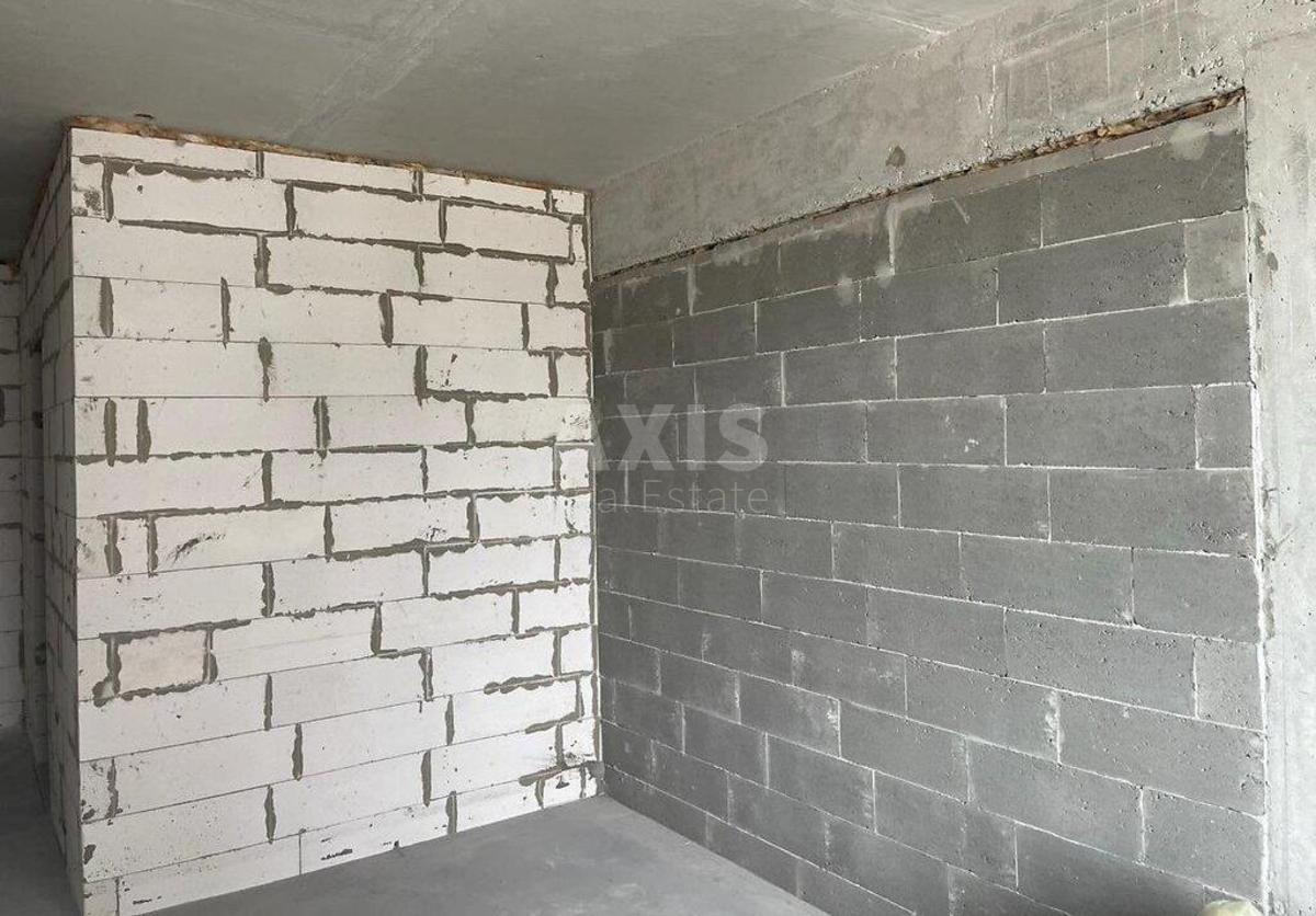 1k apartment vul. Prychal'na 148