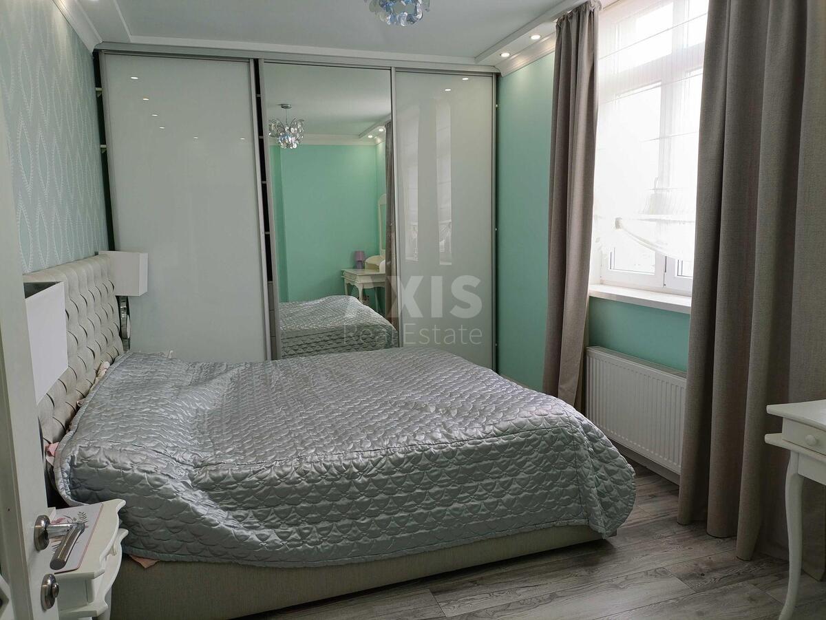3k apartment vul. Garmatna 20601373