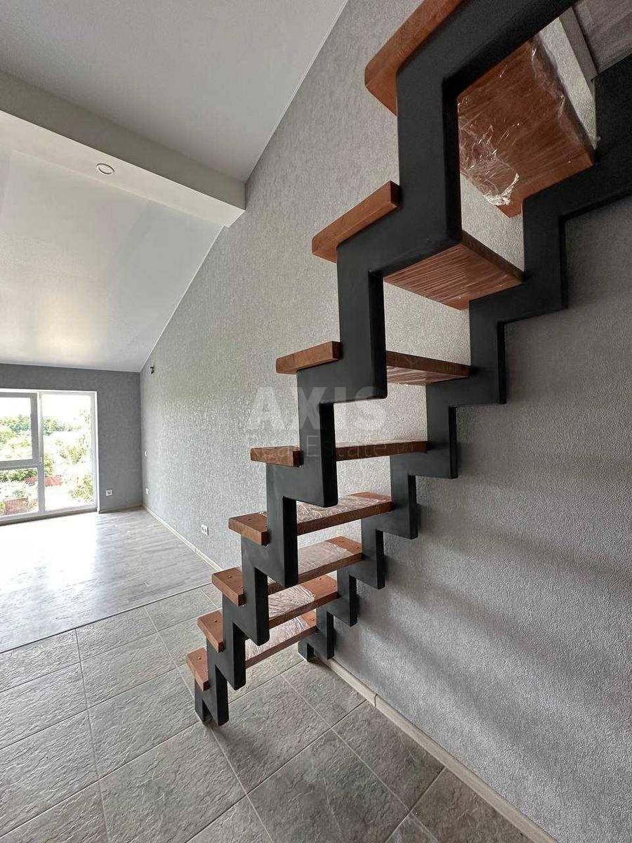 1k apartment vul. Lugova 56А2