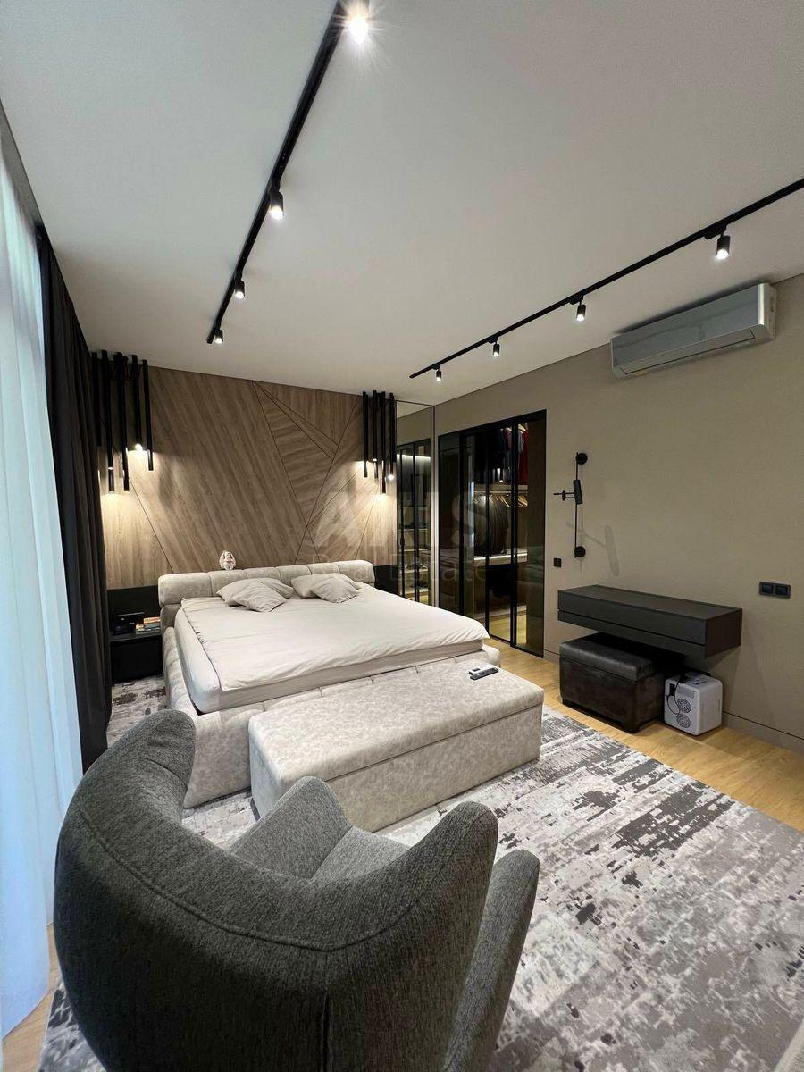 House vul. Linija 8-a, 432m2, Kyiv city6