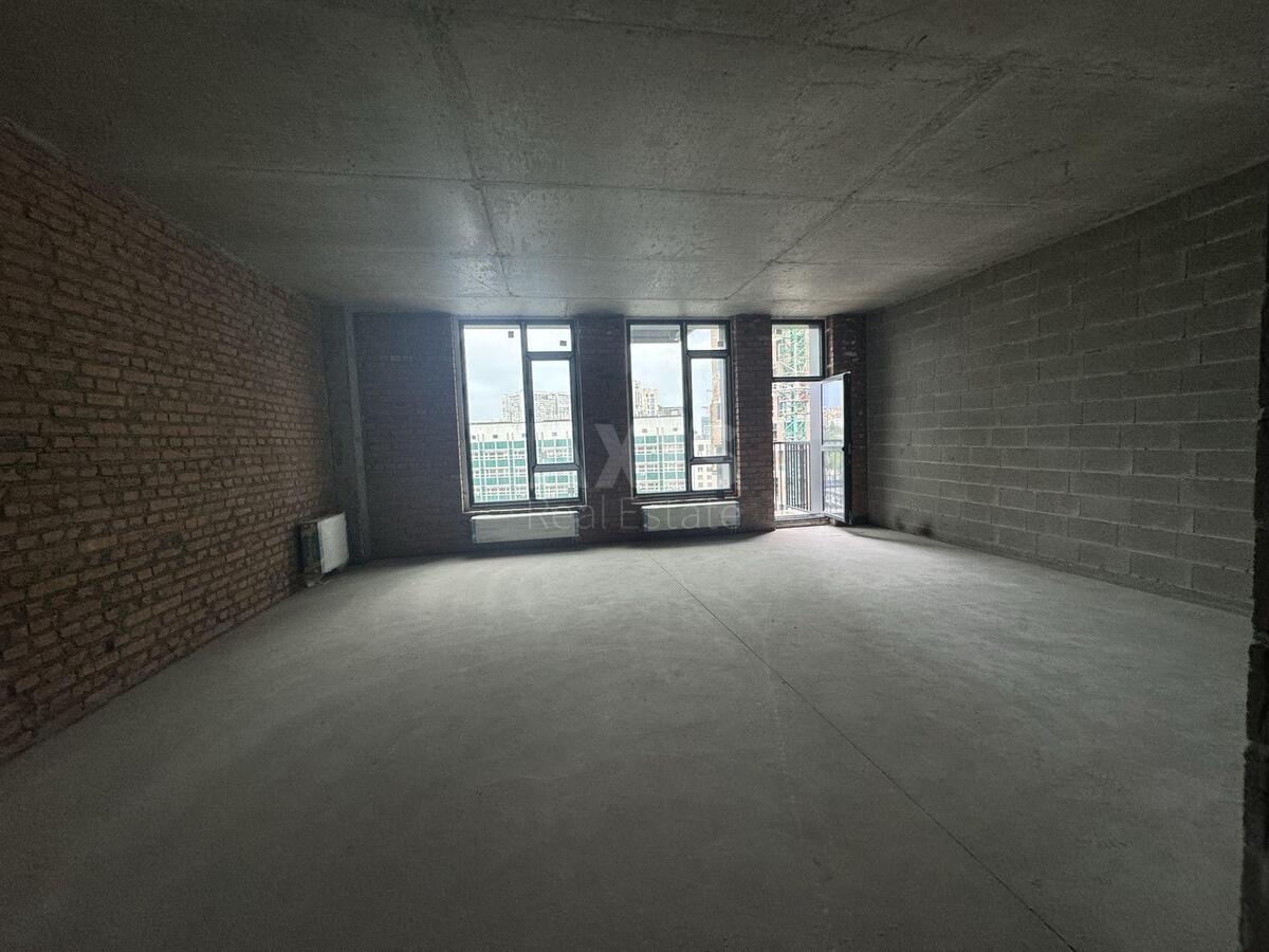 3k apartment vul. Barbjusa Anri 39/23