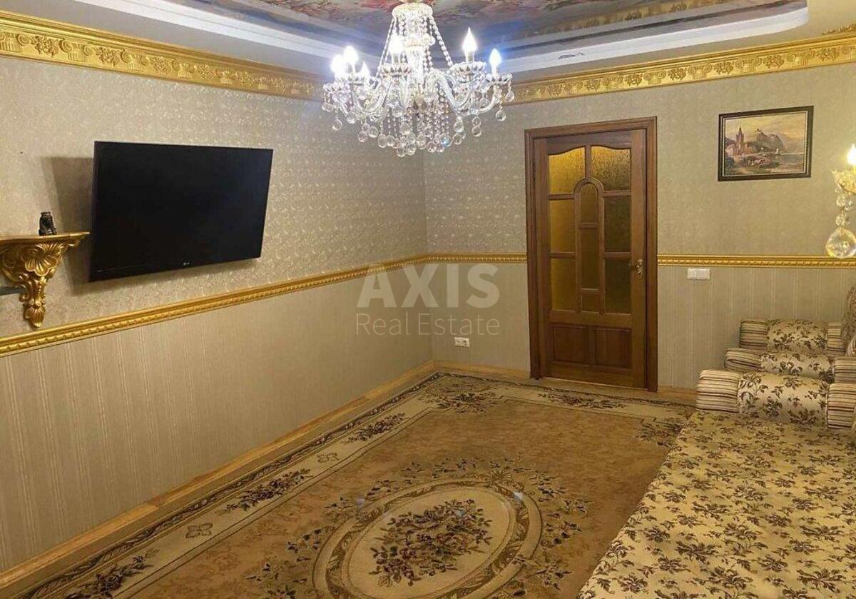3k apartment vul. Tarasivs'ka 29601783