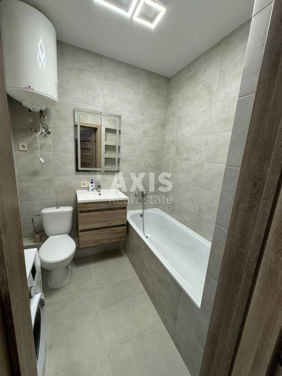 1k apartment vul. Zabolotnogo Akademika 148б1