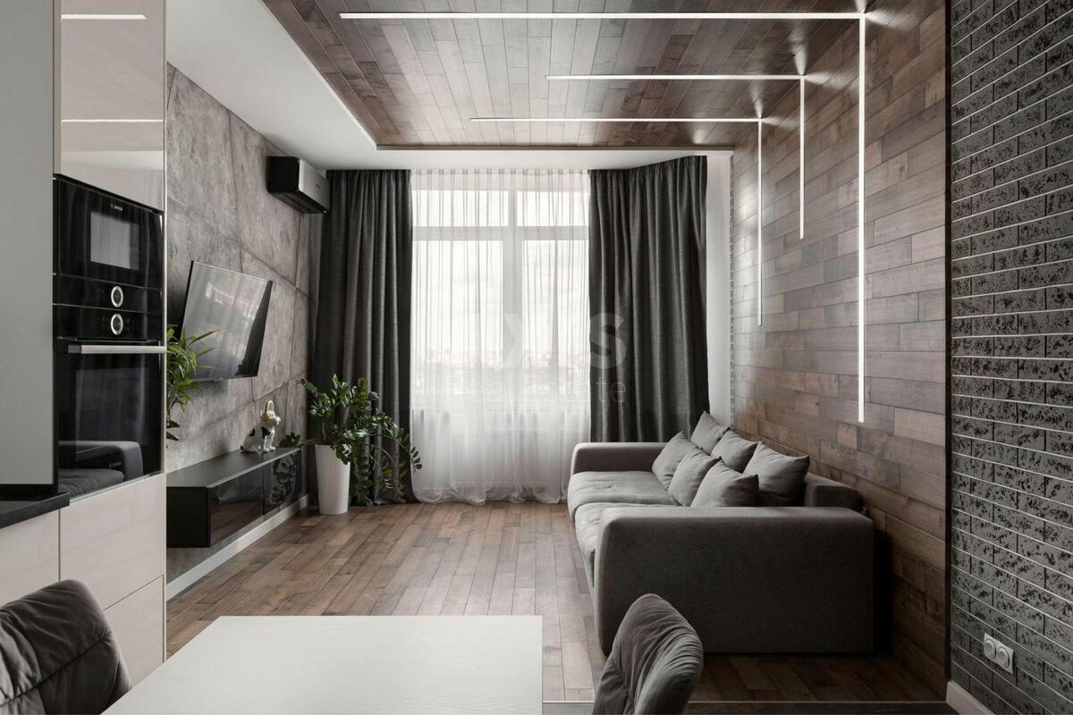 2k apartment vul. Jevgena Konoval'cja 340