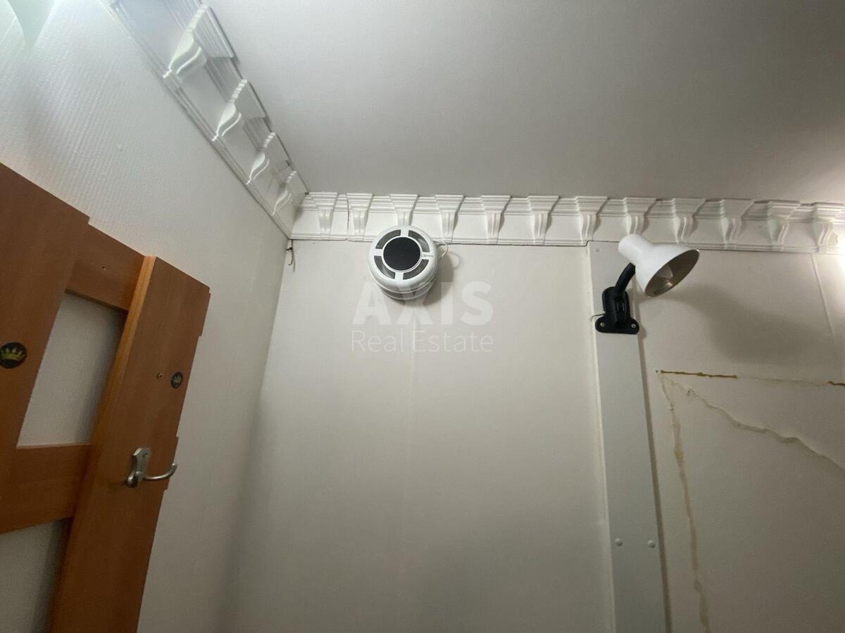 Office vul. Olenivs'ka 16, 85m29