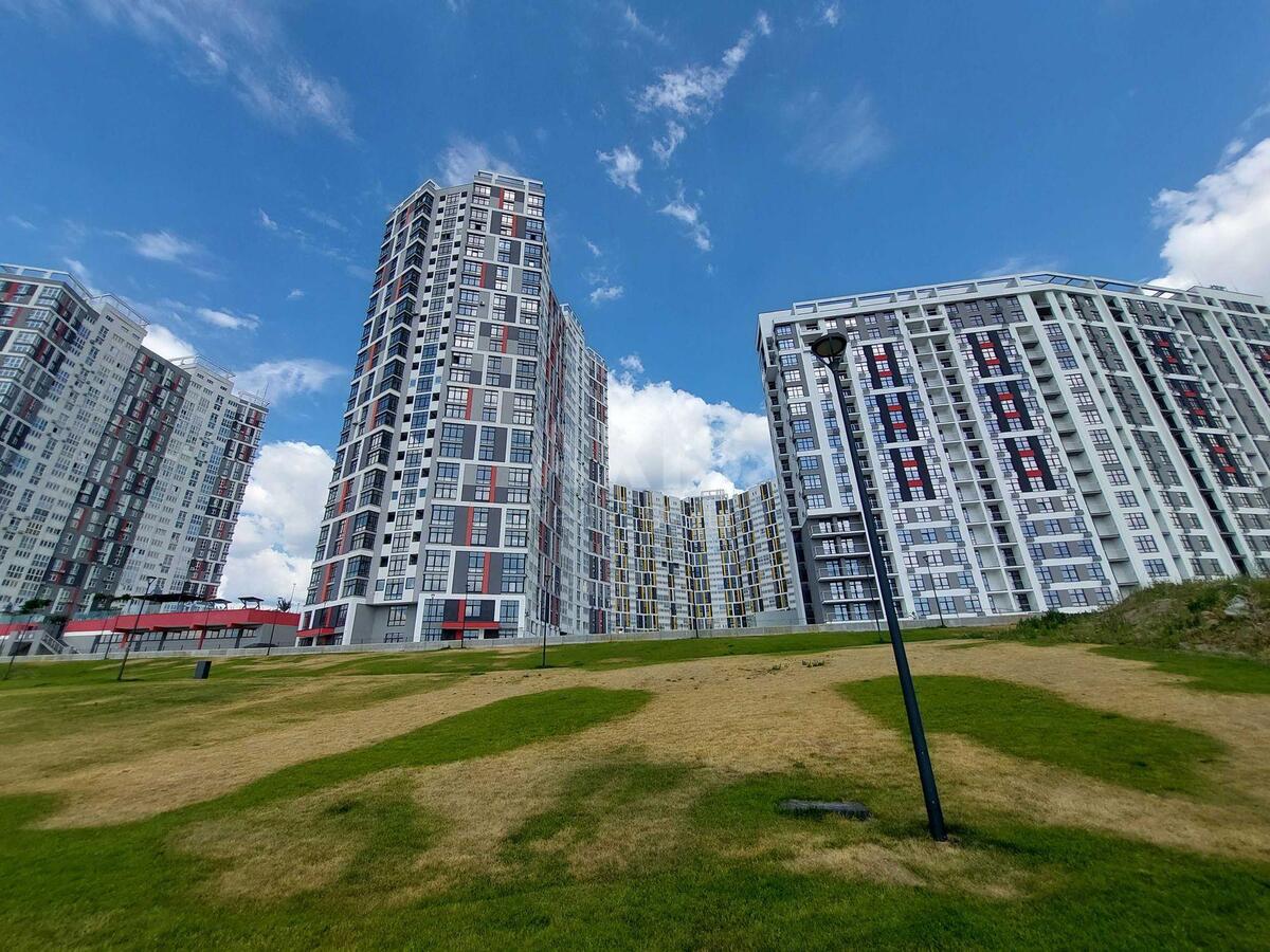 1k apartment vul. Sagajdaka Stepana 101Ш57145