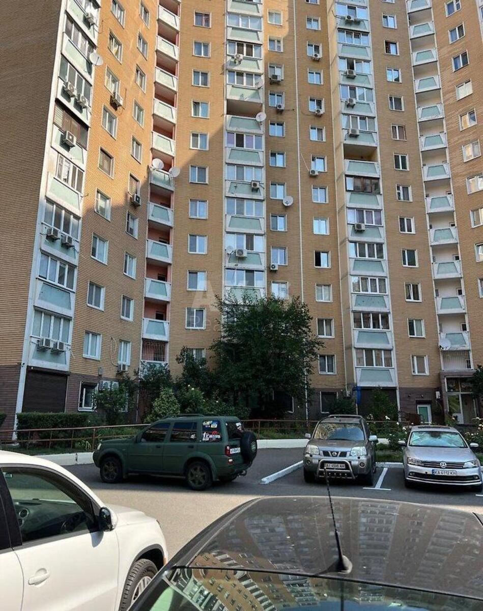 2k apartment vul. Levanevs'kogo 9615699