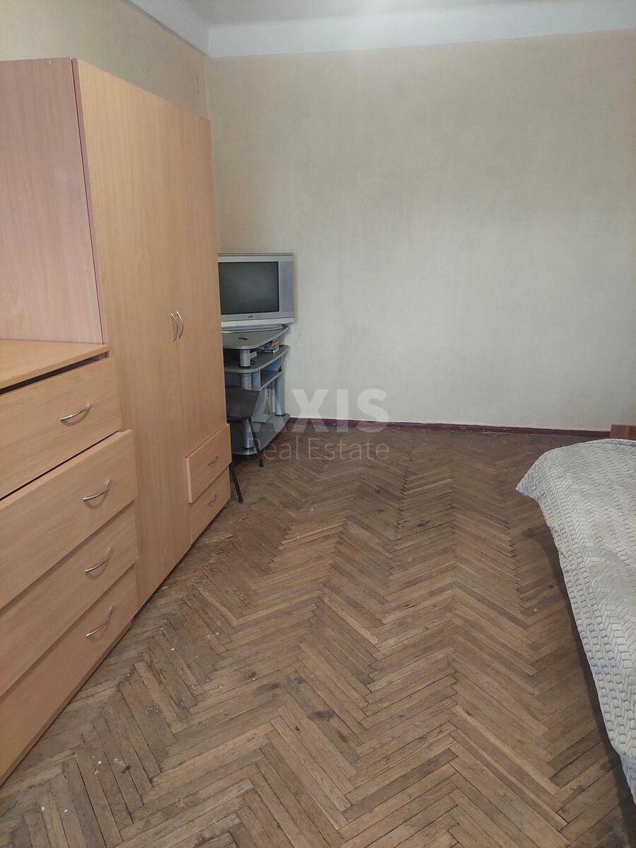 2к квартира ул. Микитенко Ивана 7В571676