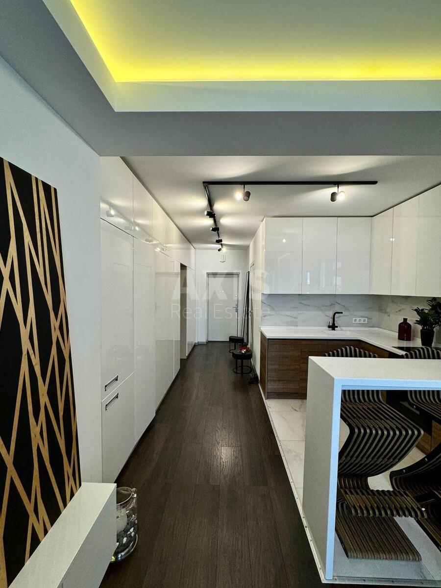 2k apartment vul. Zaval'na 10615906