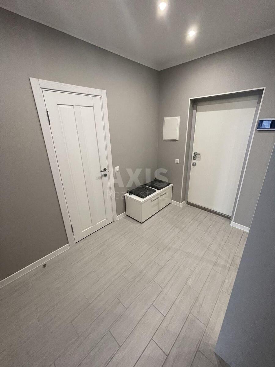 1к квартира ул. Центральная 15570067
