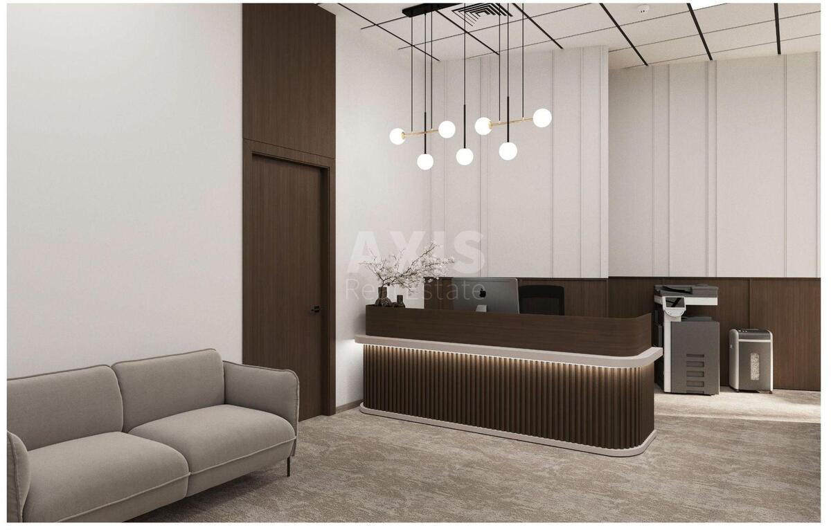 Office vul. Moskovs'ka 32/2, 205m2570531