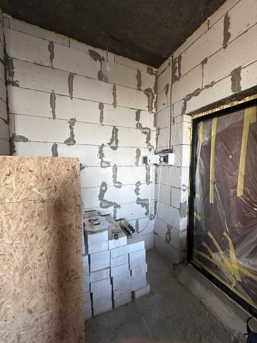 2k apartment vul. Nagirna 18/161
