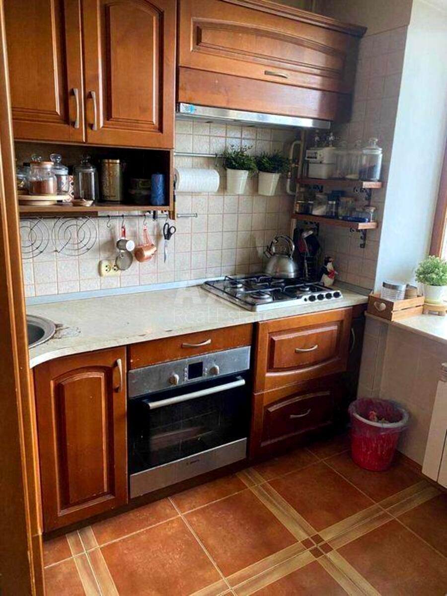 3к квартира ул. Гаврилишина Богдана 4614670