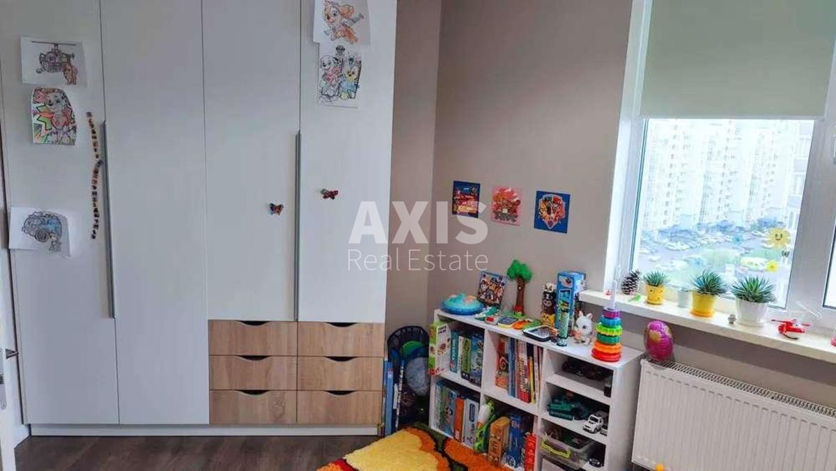 3k apartment vul. Mejtusa Kompozytora 4315872