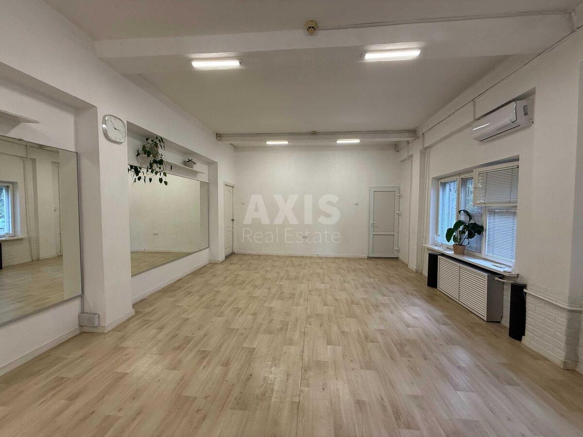Office vul. Grechka Marshala 10, 170m2612731