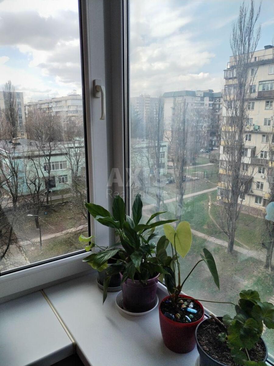 1к квартира пер. Межевой 5569357