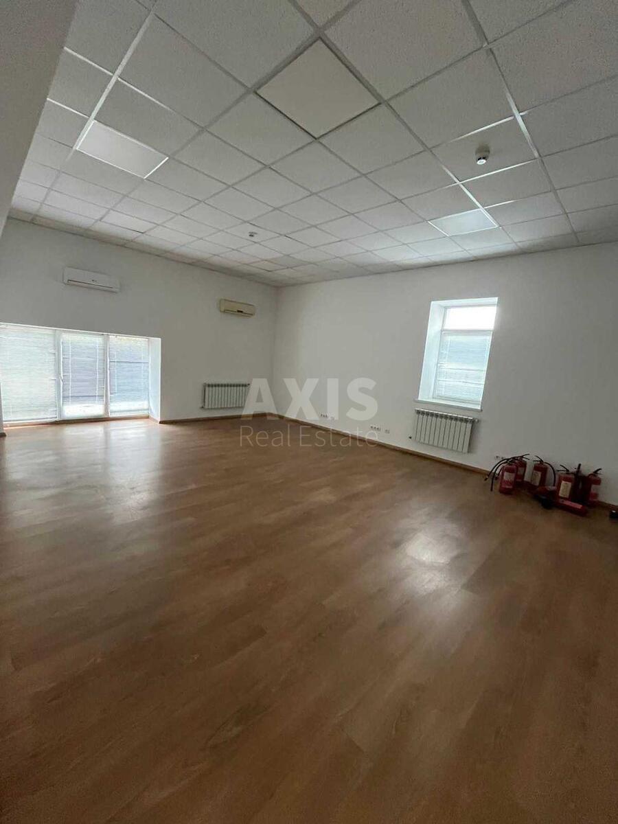 Офис ул. Сверстюка Евгения 11Б, 375м2613254