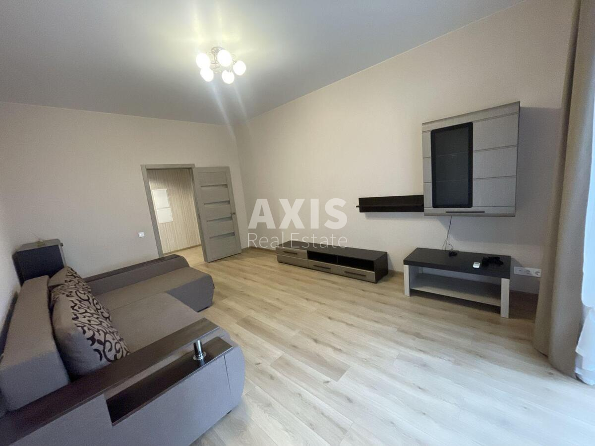 2k apartment vul. Degtjarna 7494991