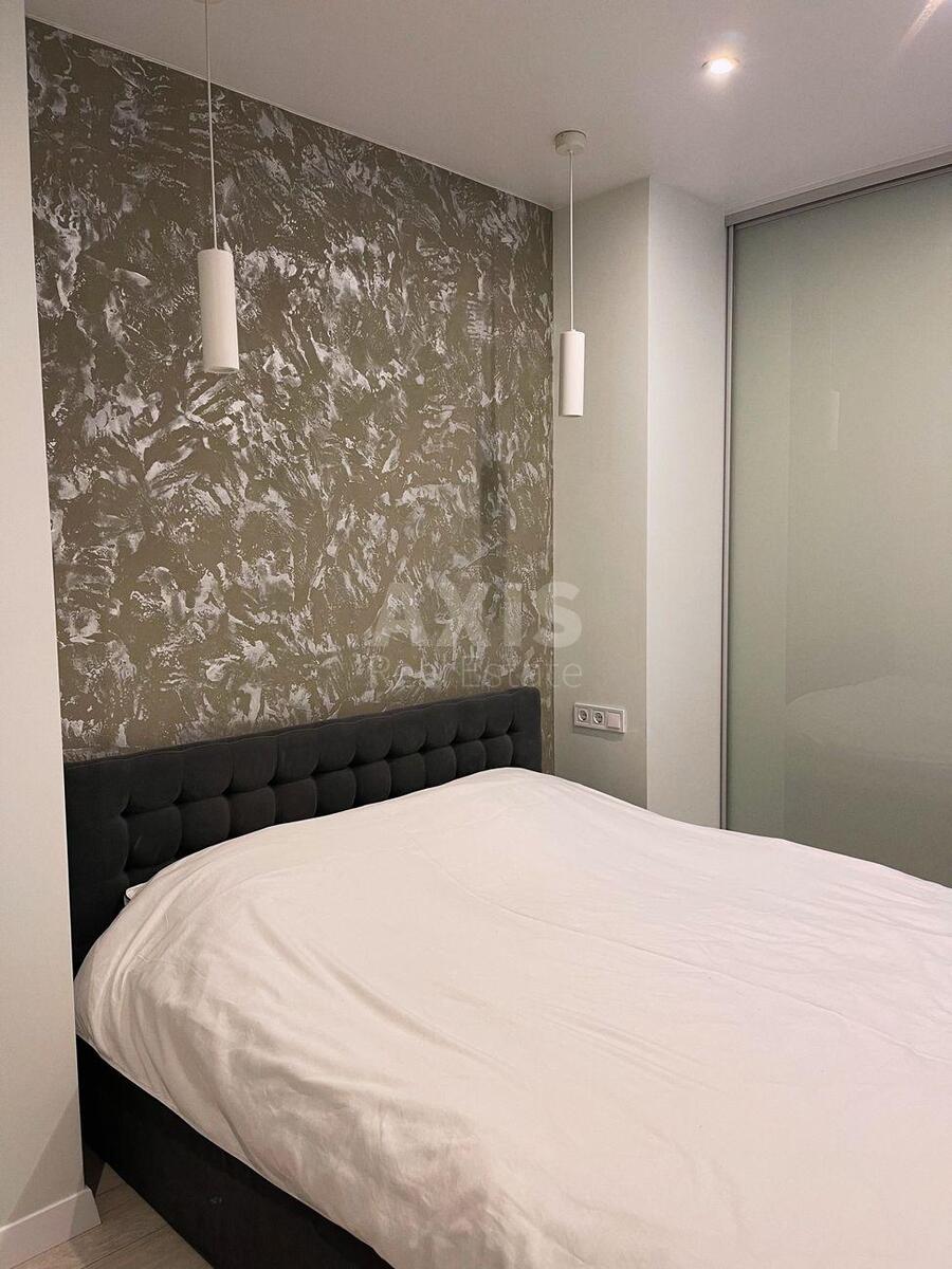 2k apartment vul. Mehanizatoriv 204