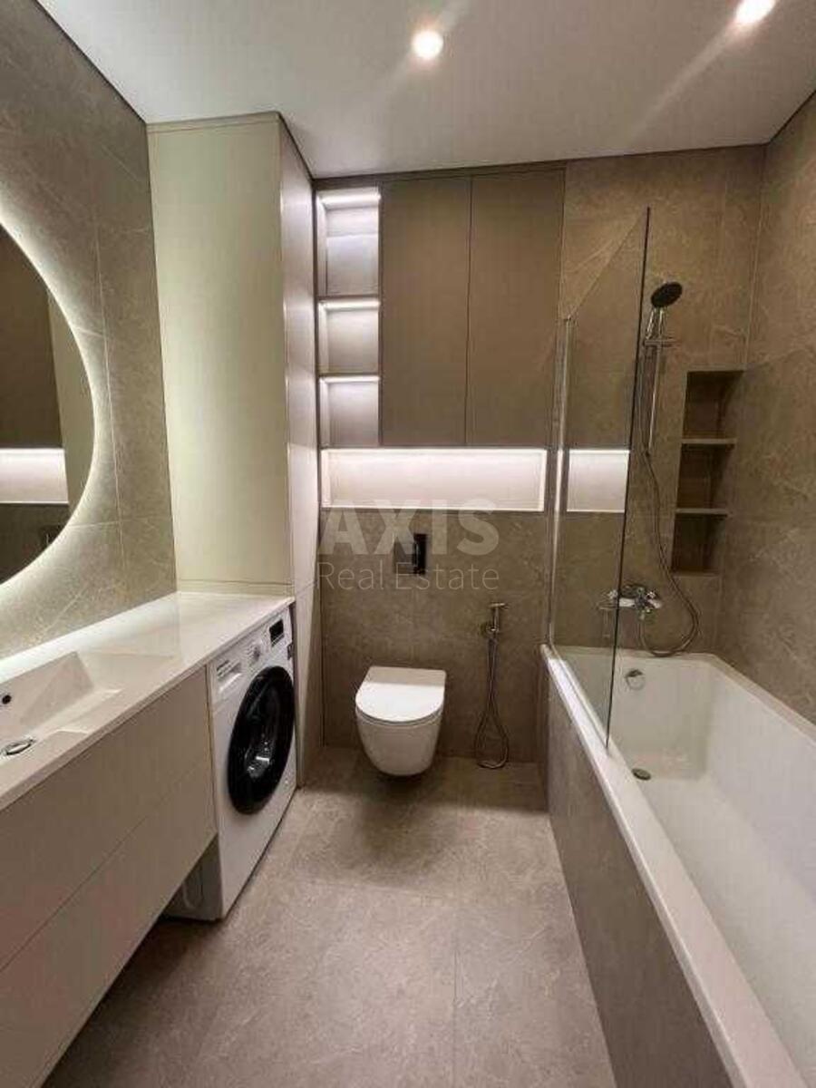 2k apartment vul. Zabolotnogo Akademika 1А8