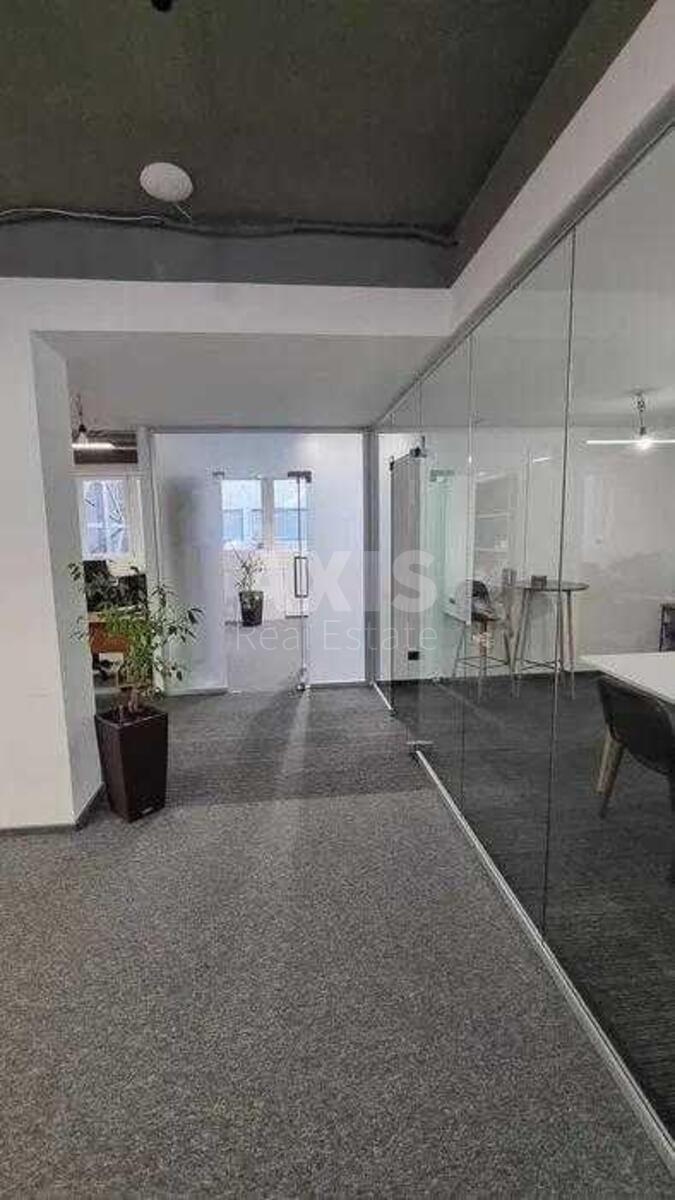 Office shose Harkivs'ke 19, 144m2606195