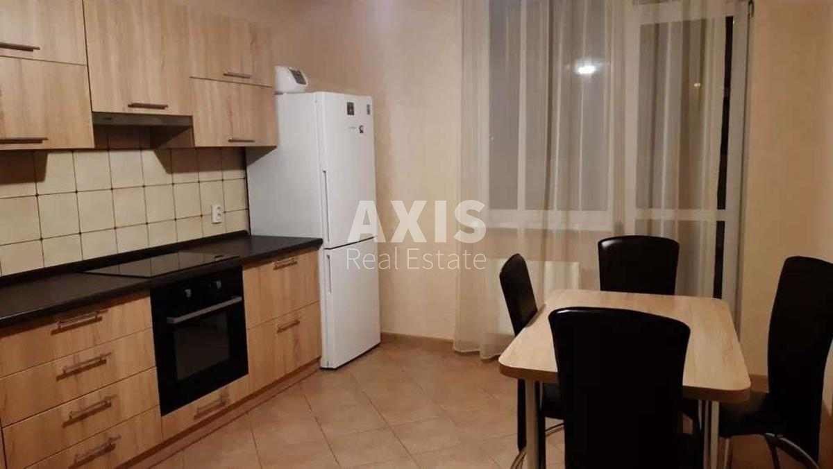 1k apartment prov. Tbilis'kyj 14