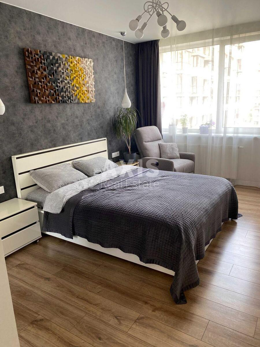 2k apartment pr-t Yevropeyskoho Soyuzu 39В606848