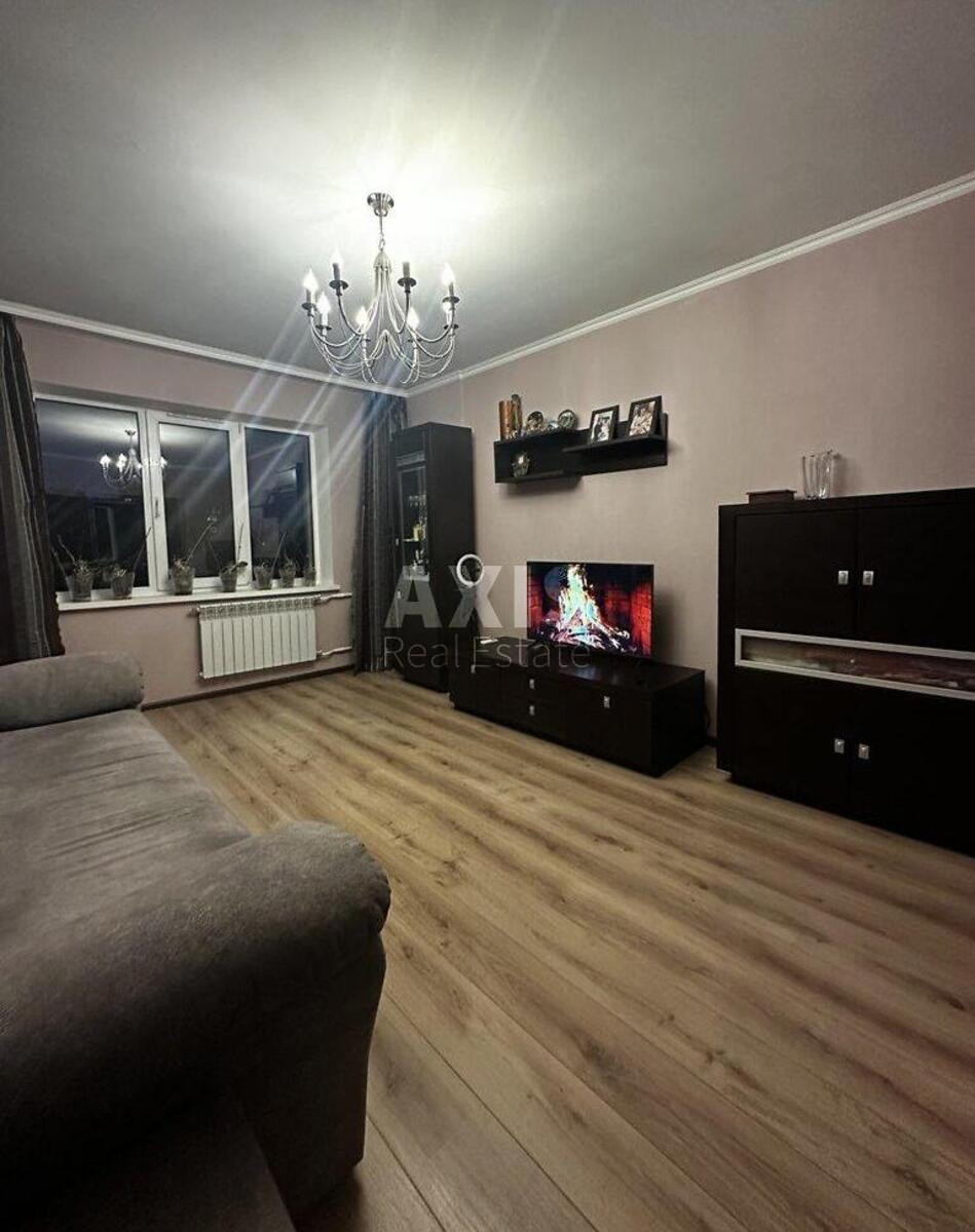 3к квартира ул. Радужная 11А606864