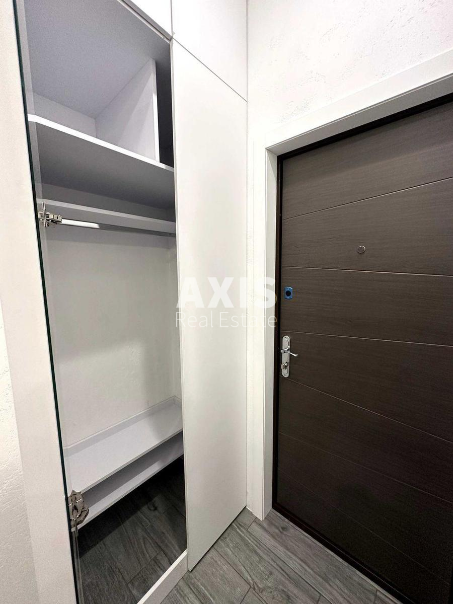 2k apartment vul. Kahovs'ka 429856
