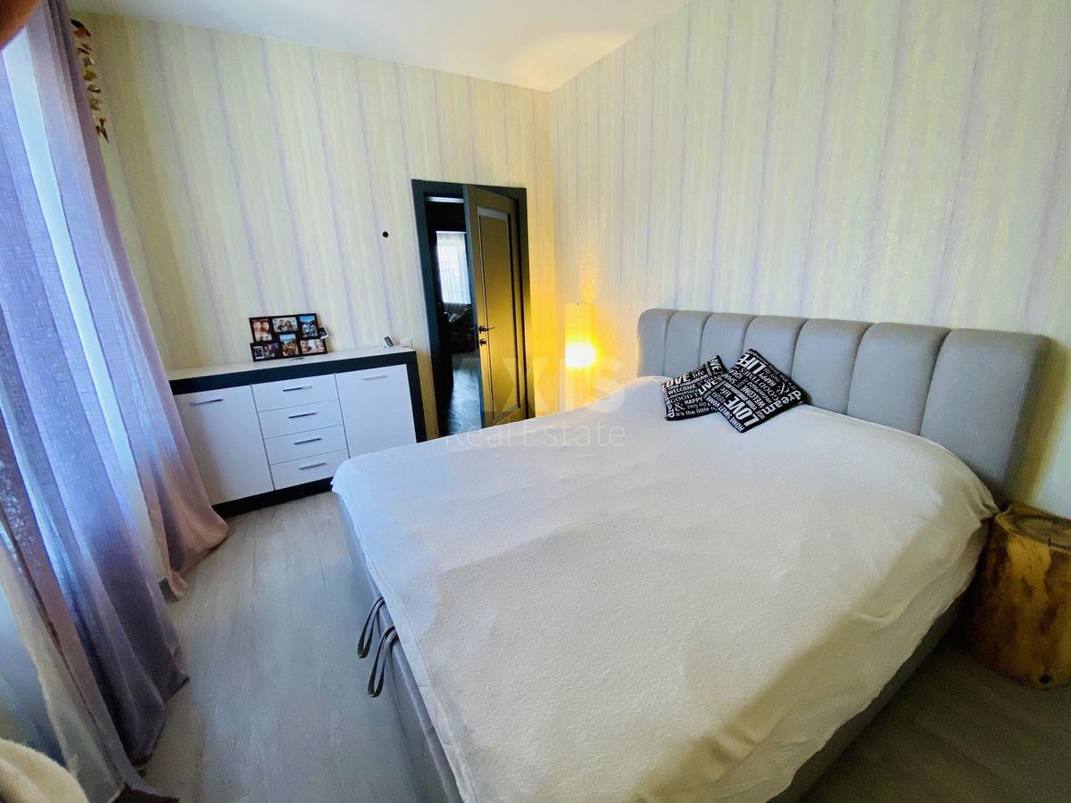 House vul. Sadova 3-ja, 90m2, Kyiv city8