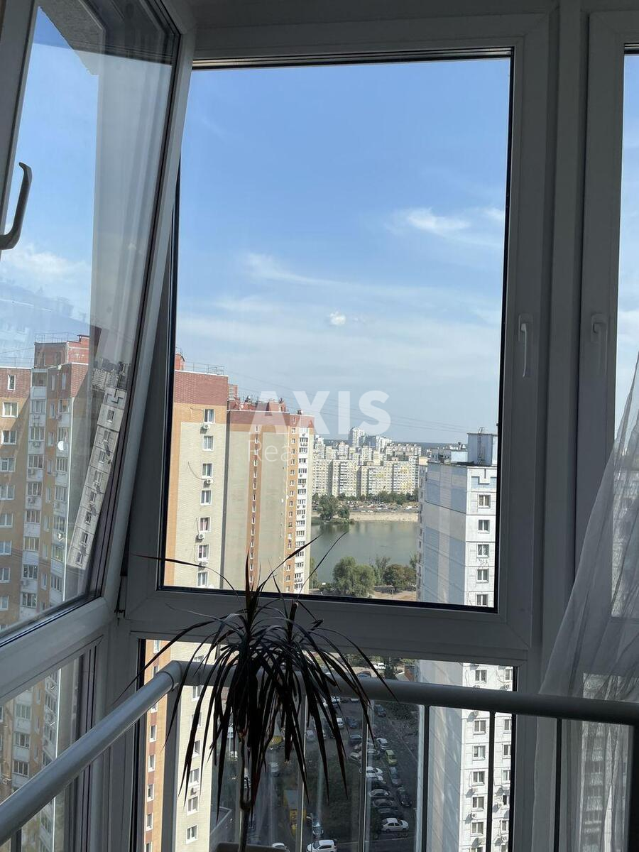 1k apartment vul. Dragomanova 2503256