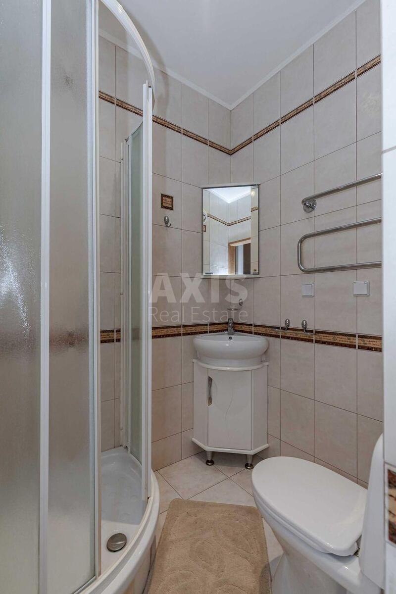 3k apartment vul. Antonovycha 35652920