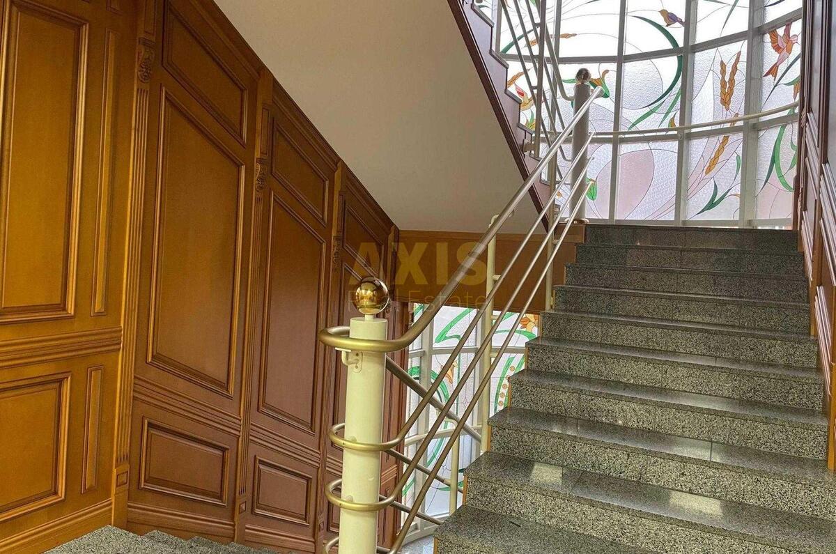 Office vul. Saksagans'kogo 115А, 1000m2608985