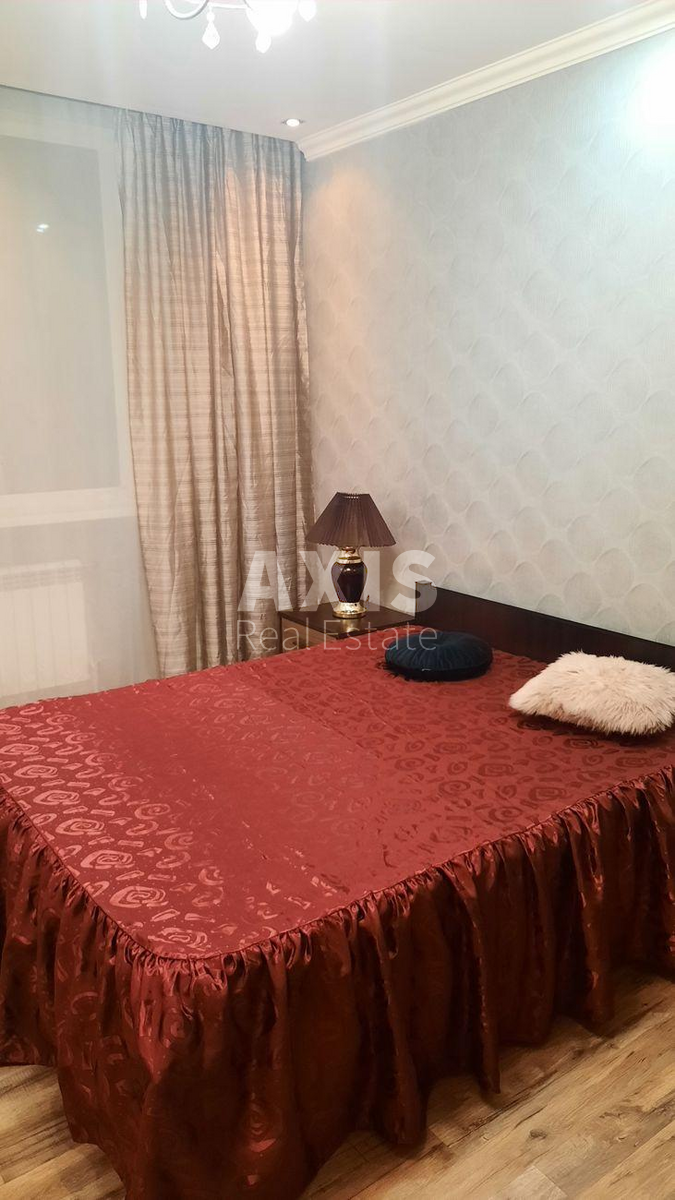 1k apartment vul. Chavdar Jelyzavety 13479322