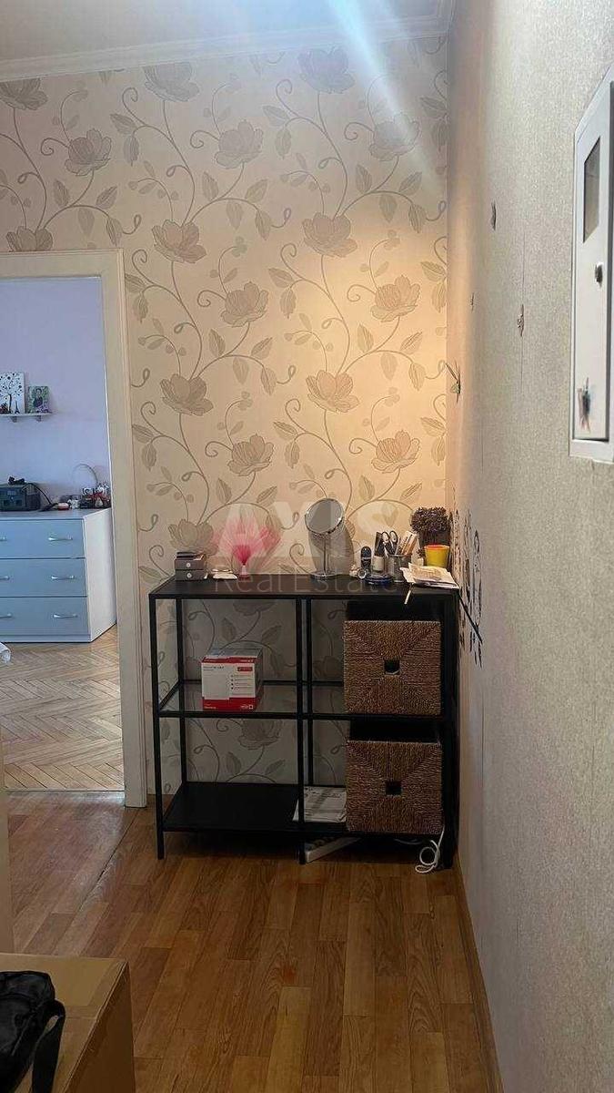 2k apartment vul. Dmytra Bagalija 911