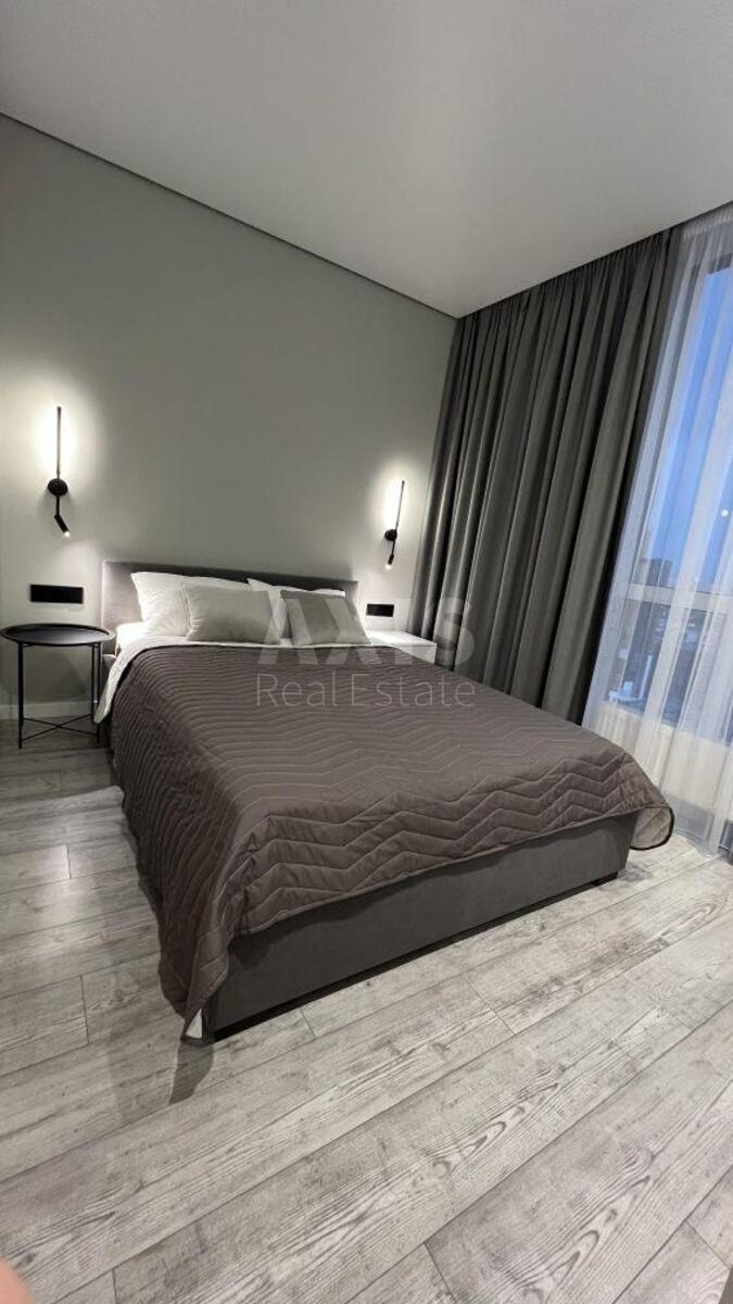 1k apartment vul. Saljutna 2А565695