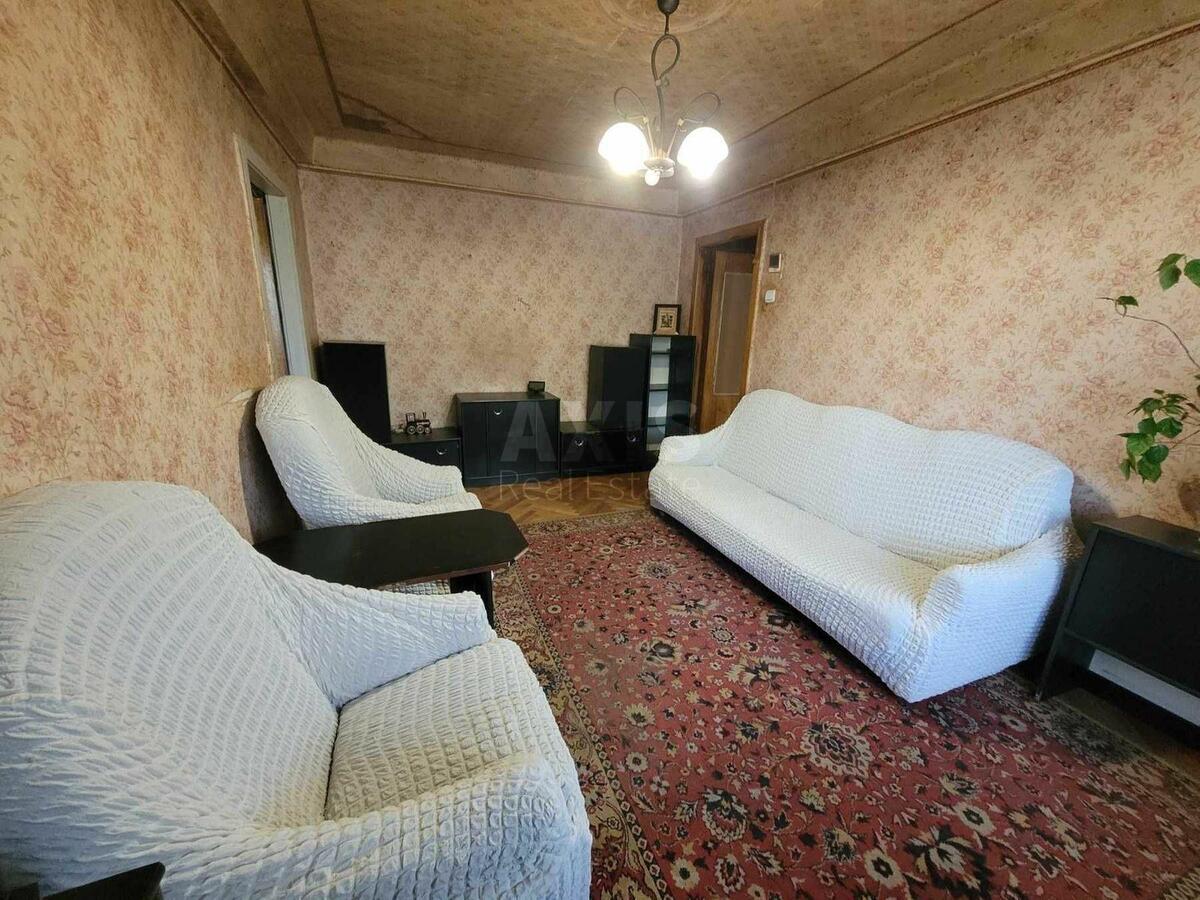 2k apartment pr-t Vidradnyj 18Б1