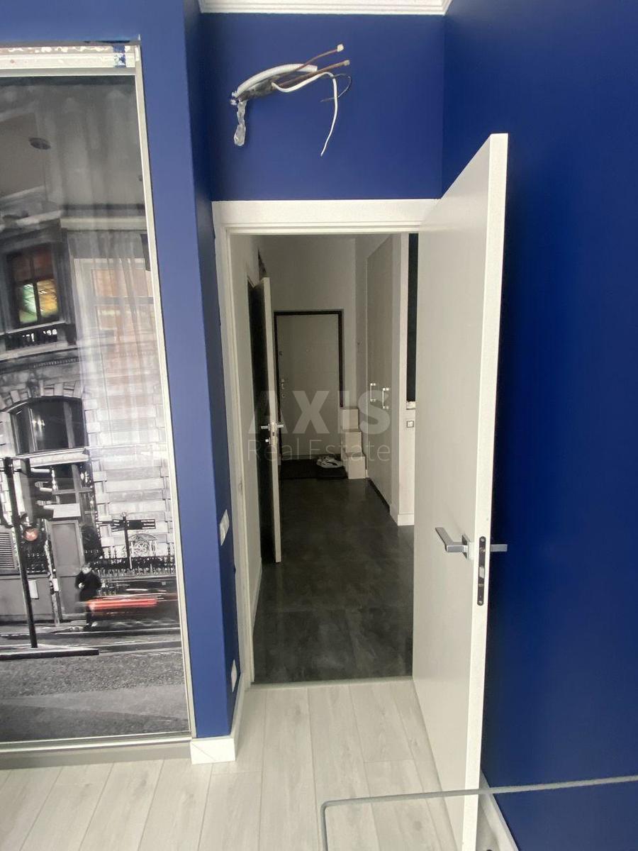 2k apartment vul. Stoljetova 564