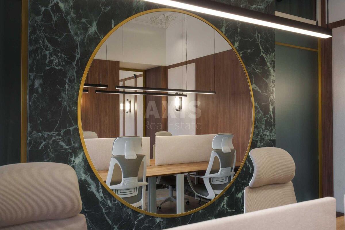 Office vul. Velyka Vasyl'kivs'ka 43, 120m25660310