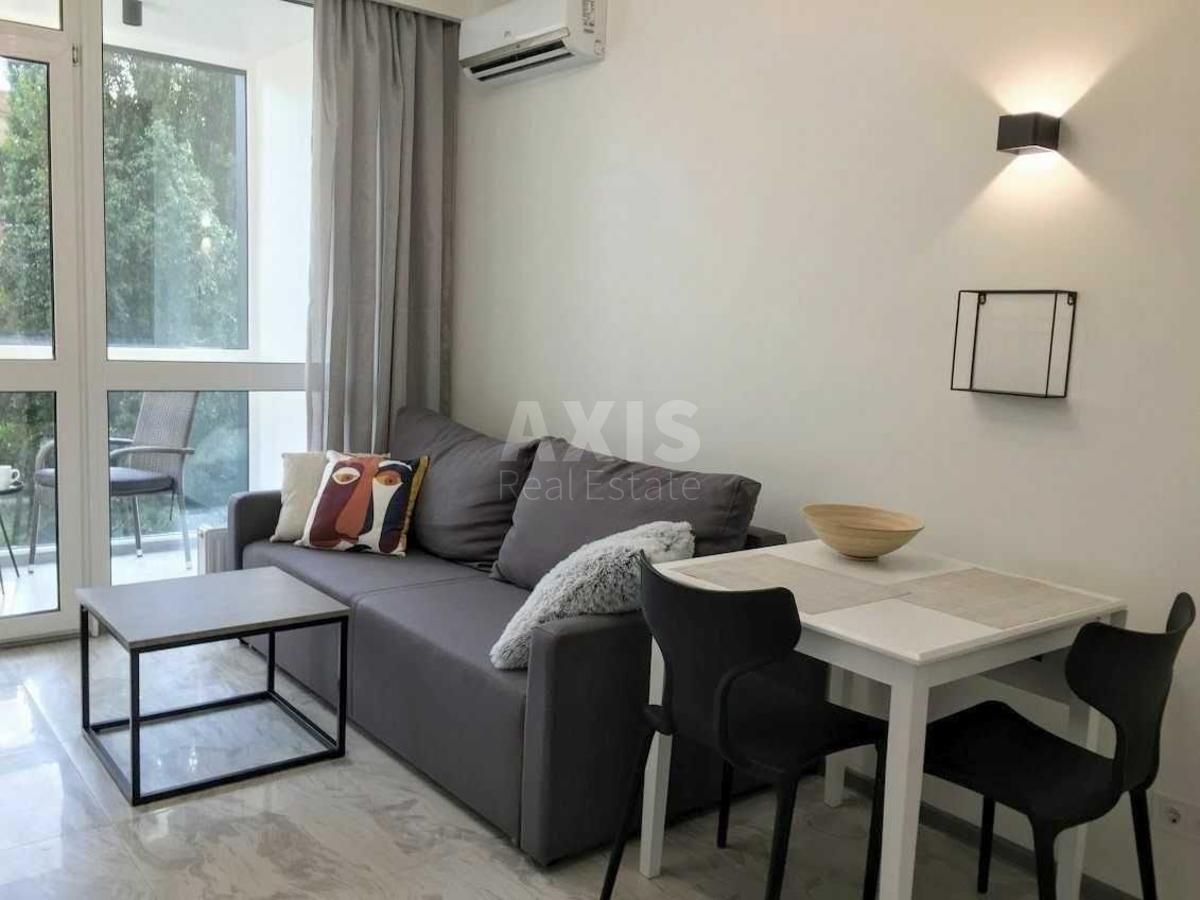 2k apartment vul. Velyka Vasyl'kivs'ka 1391