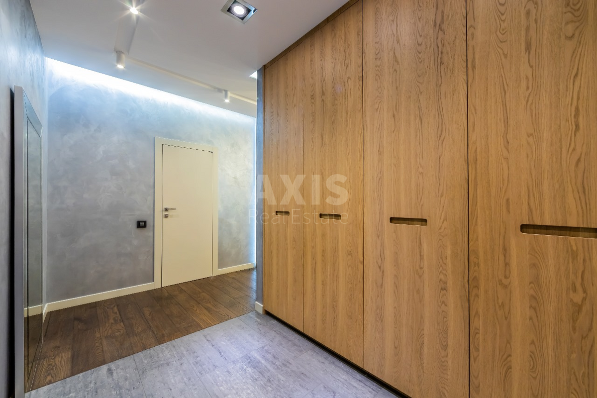 3k apartment vul. Glybochyc'ka 32Б6106021