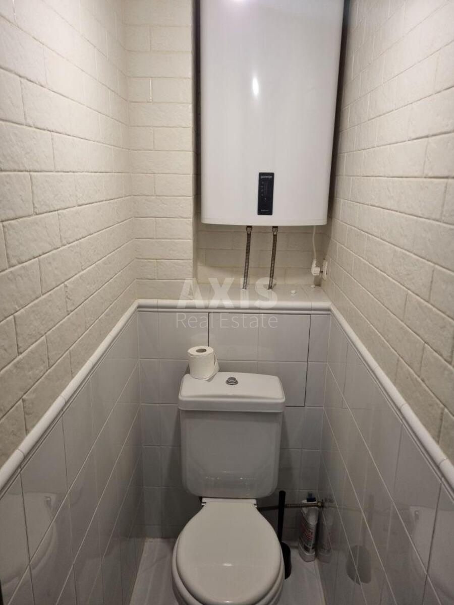 2k apartment vul. Geroi'v Dnipra 23610684